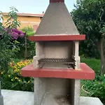 Oda ve Kahvaltı L'incognita San Nicolo d'Arcidano