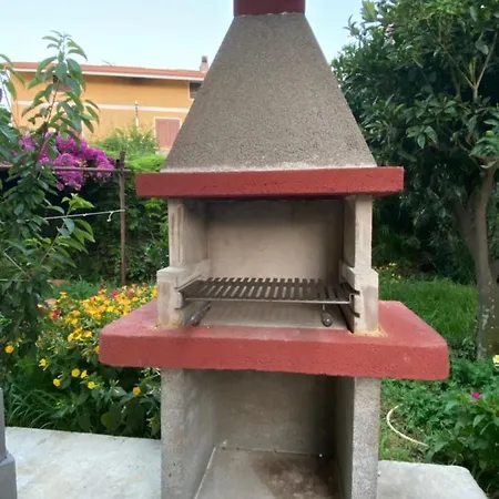 Bed & Breakfast L'incognita San Nicolo d'Arcidano