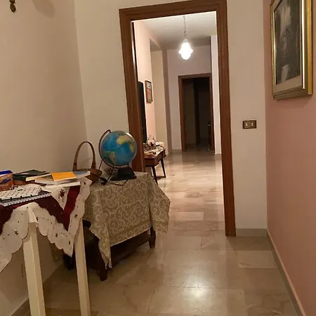 L'incognita Bed & Breakfast *