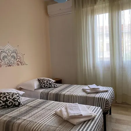 L'incognita Oda ve Kahvaltı *