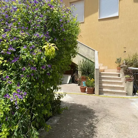 L'incognita Couette-café San Nicolo d'Arcidano