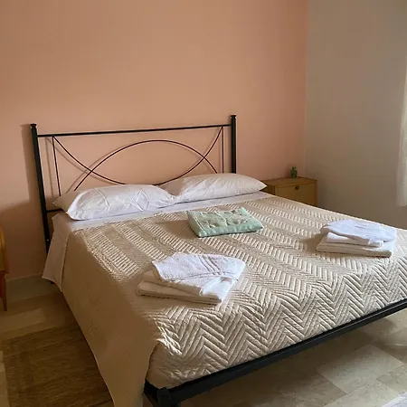 L'incognita * San Nicolo d'Arcidano