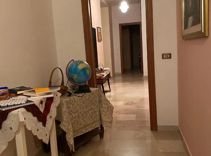 L'incognita 住宿加早餐酒店 *