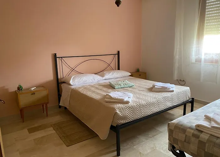 L'incognita San Nicolo d'Arcidano